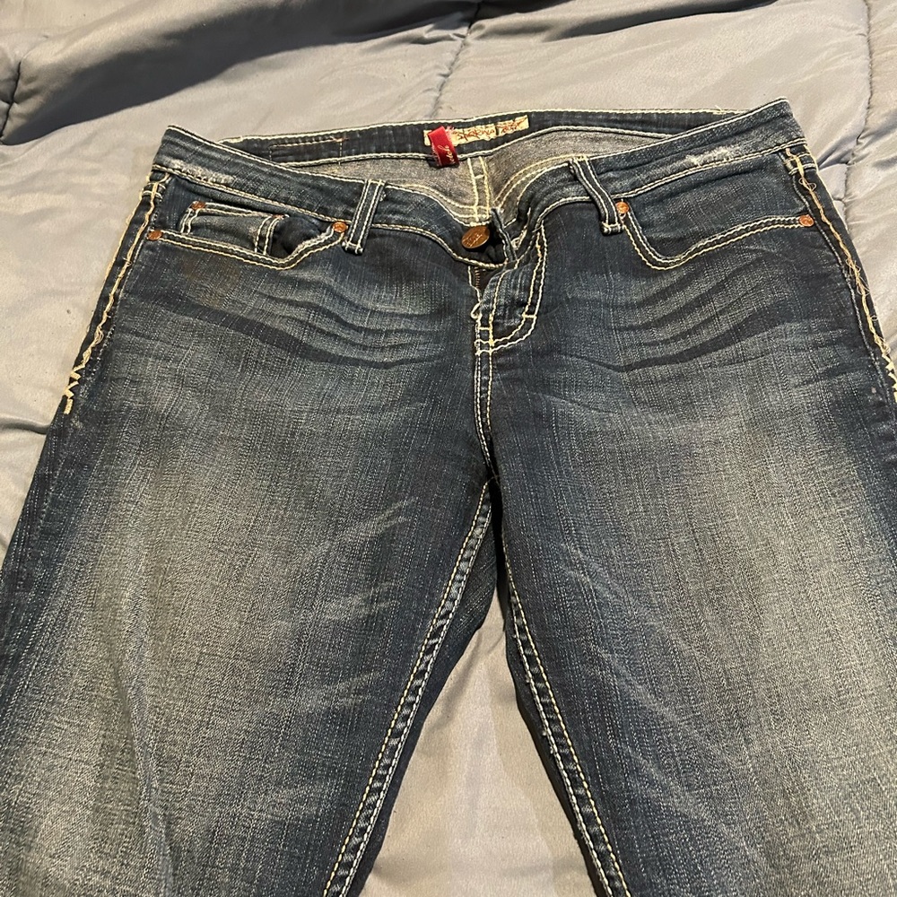 Bke jeans